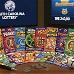 the south carolina lottery